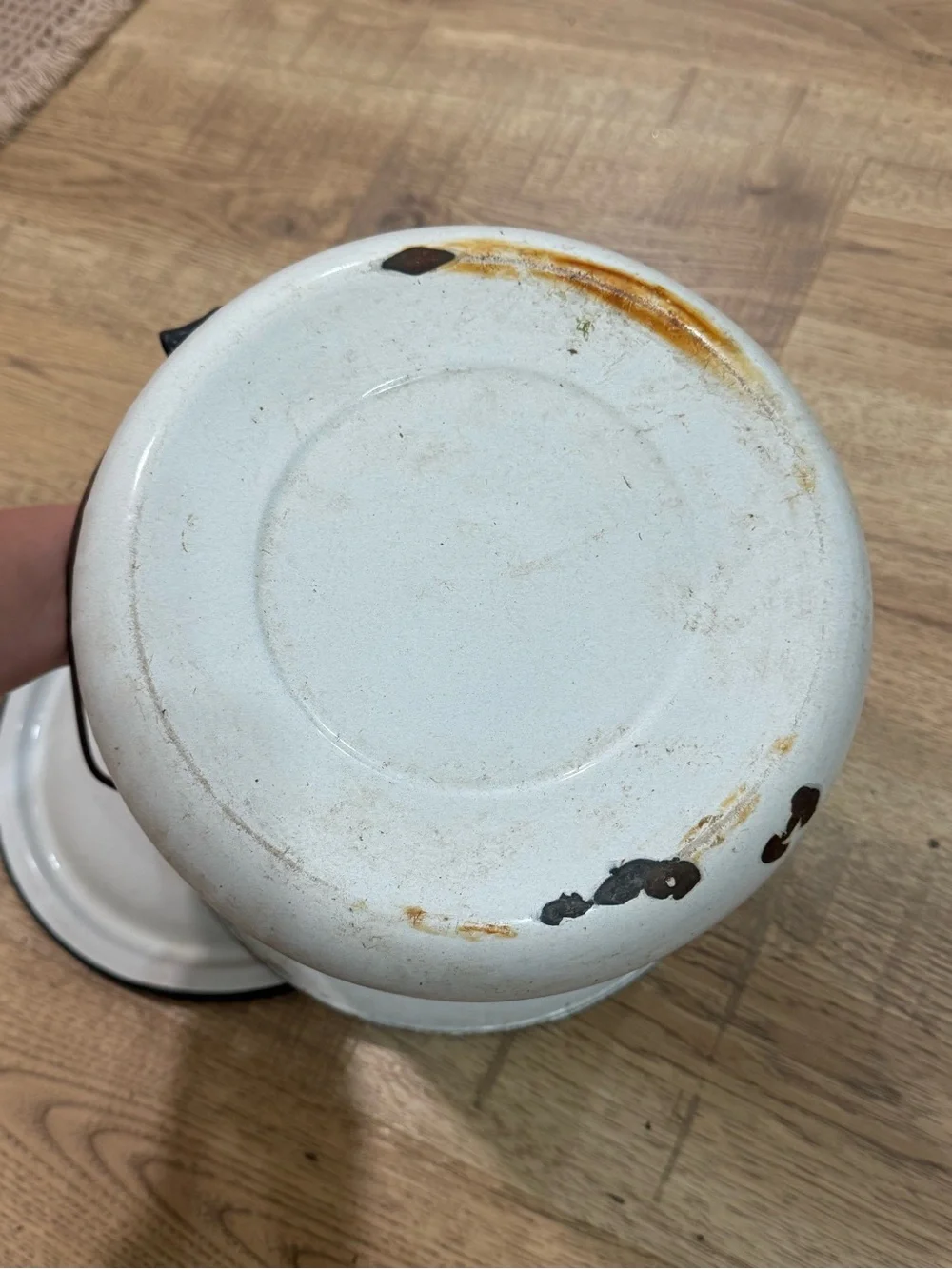 N/A durable white